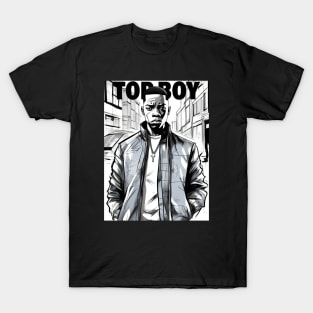 TOP BOY FAM T-Shirt